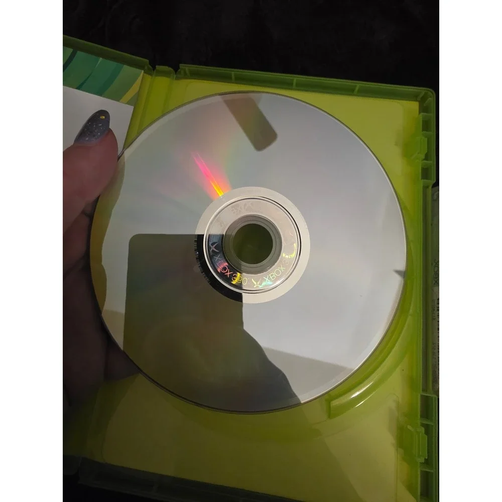 Activision Call of Duty Modern Warfare 3 Xbox 360